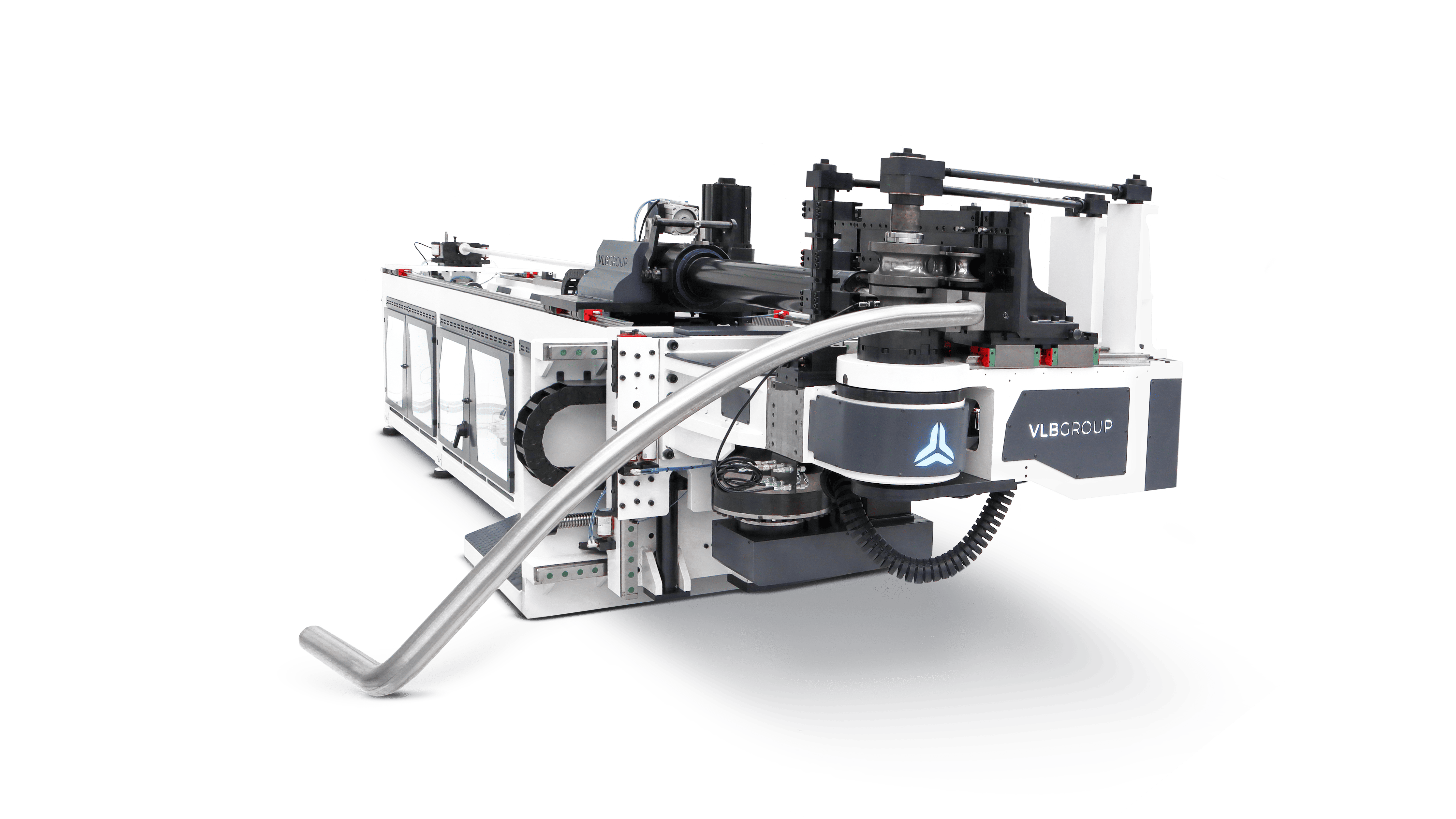 Tube Bending Machine