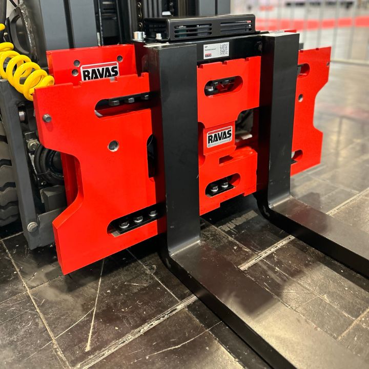 Mobile Weighing Solutions