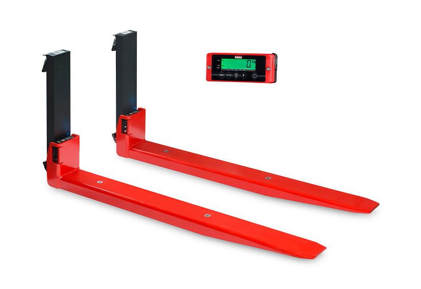 Mobile Weighing Solutions